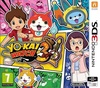 Pochette Yo-Kai Watch 3