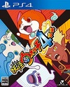 Pochette Yo-kai Watch 4