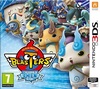 Pochette Yo-kai Watch Blasters : L'Escadron du Chien Blanc