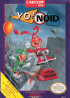 Pochette Yo ! Noid