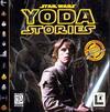 Pochette Yoda Stories