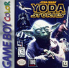 Pochette Yoda Stories