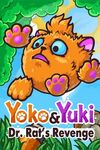 Pochette Yoko & Yuki : Dr. Rat's Revenge