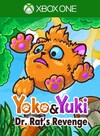 Pochette Yoko & Yuki : Dr. Rat's Revenge