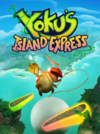 Pochette Yoku's Island Express