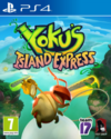 Pochette Yoku's Island Express