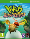 Pochette Yoku's Island Express