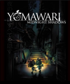 Pochette Yomawari : Midnight Shadows