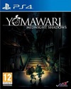 Pochette Yomawari : Midnight Shadows