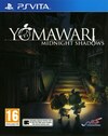 Pochette Yomawari : Midnight Shadows