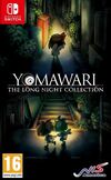 Pochette Yomawari : The Long Night Collection