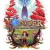 Pochette Yonder : The Cloud Catcher Chronicles