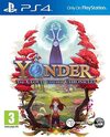 Pochette Yonder : The Cloud Catcher Chronicles