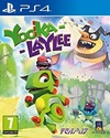 Pochette Yooka-Laylee