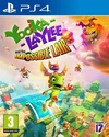 Pochette Yooka-Laylee and the Impossible Lair