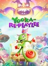 Pochette Yooka-Replaylee
