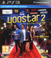 Pochette Yoostar 2 : In The Movies
