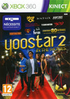 Pochette Yoostar 2 : In The Movies