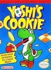 Pochette Yoshi's Cookie