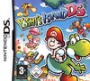 Pochette Yoshi's Island DS
