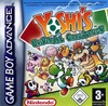 Pochette Yoshi's Universal Gravitation