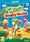 Pochette Yoshi's Woolly World