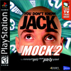 Pochette You don't know Jack : Mock 2