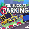 Pochette You Suck at Parking