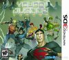 Pochette Young Justice : L'héritage