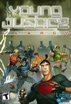 Pochette Young Justice : L'héritage