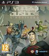 Pochette Young Justice : L'héritage
