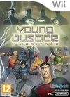 Pochette Young Justice : L'héritage