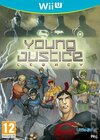 Pochette Young Justice : L'héritage