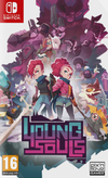 Pochette Young Souls