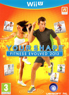 Pochette Your Shape : Fitness Evolved 2013