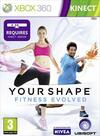 Pochette Your Shape : Fitness Evolved
