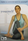 Pochette Yourself Fitness