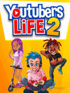 Pochette Youtubers Life 2
