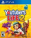 Pochette Youtubers Life 2