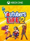 Pochette Youtubers Life 2