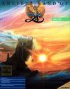 Pochette Ys I : Ancient Ys Vanished
