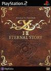 Pochette Ys I & II Eternal Story