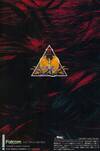 Pochette Ys II : Ancient Ys Vanished – The Final Chapter