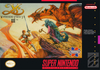 Pochette Ys III : Wanderers from Ys