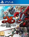 Pochette Ys IX : Monstrum Nox