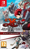 Pochette Ys IX : Monstrum Nox