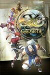 Pochette Ys : Memories of Celceta