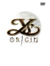Pochette Ys Origin