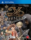Pochette Ys Origin