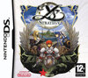Pochette Ys Strategy